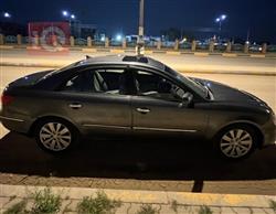 هیۆندای سۆناتا